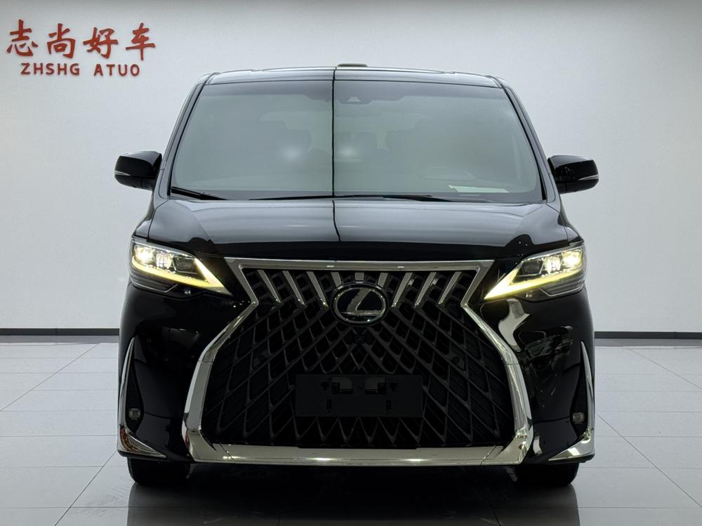 Lexus Lexus LM