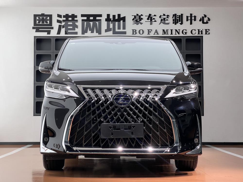 Lexus Lexus LM