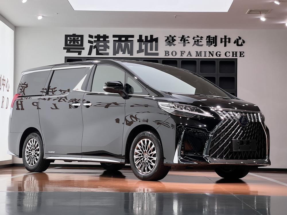 Lexus Lexus LM