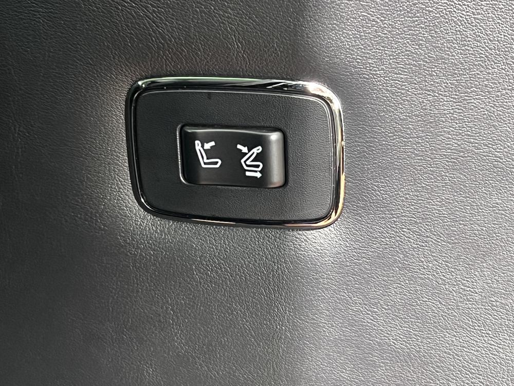Lexus Lexus LM