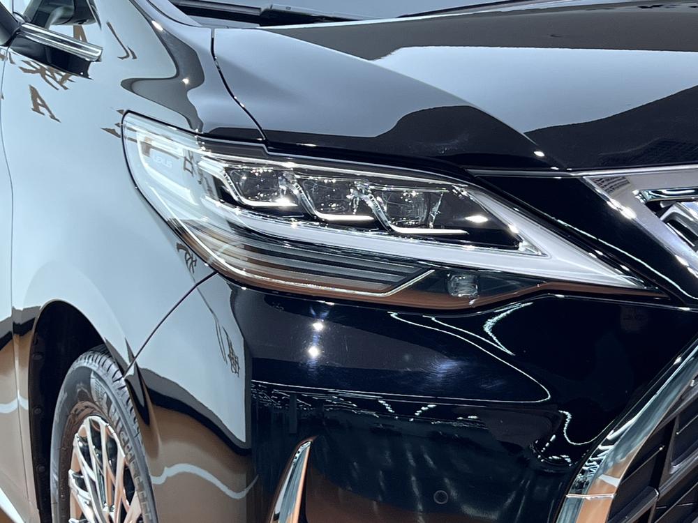 Lexus Lexus LM