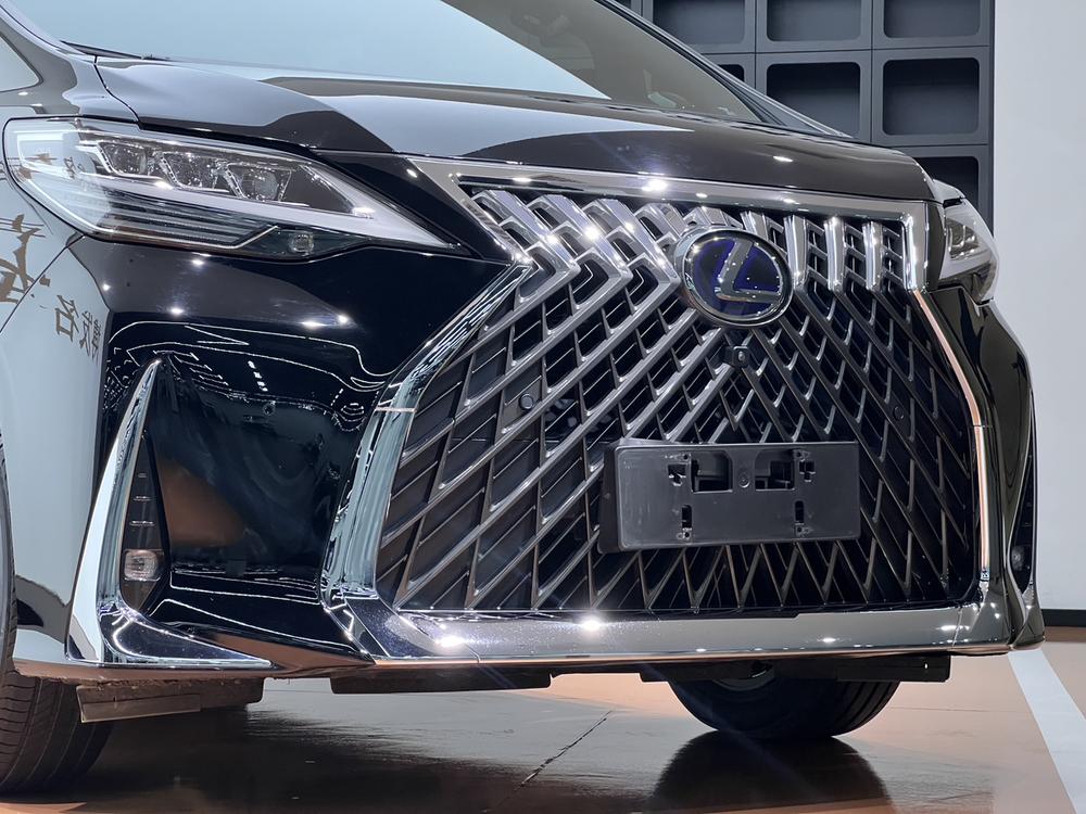 Lexus Lexus LM