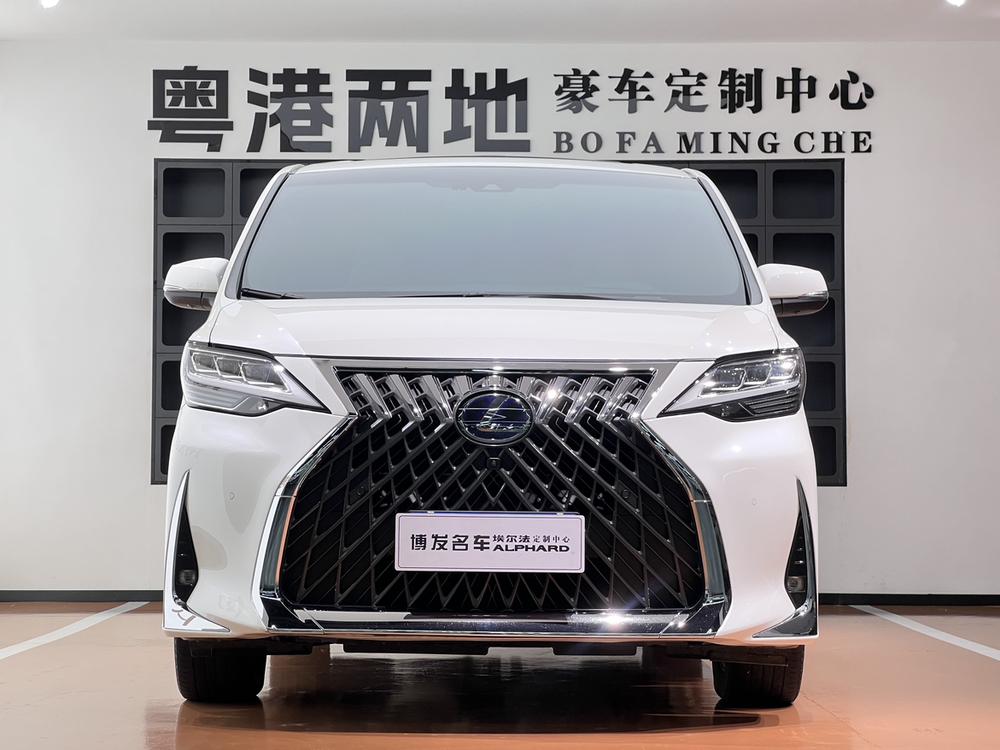 Lexus Lexus LM