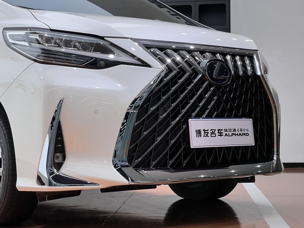 Lexus Lexus LM
