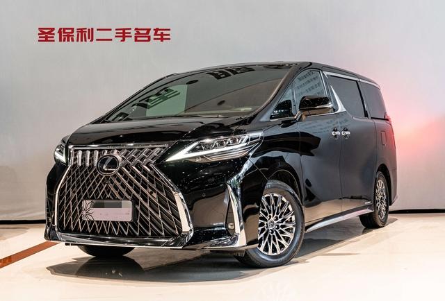 Lexus Lexus LM