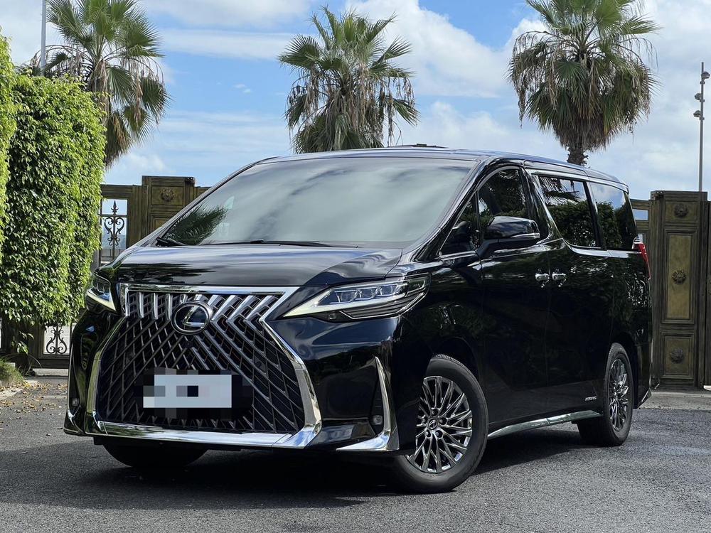 Lexus Lexus LM