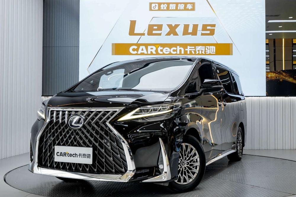 Lexus Lexus LM