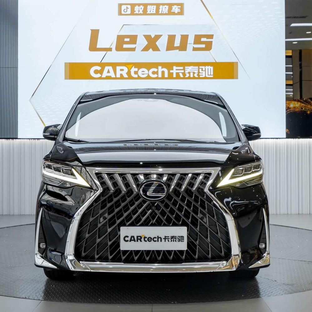 Lexus Lexus LM
