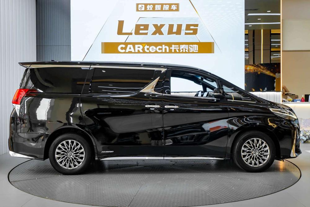 Lexus Lexus LM