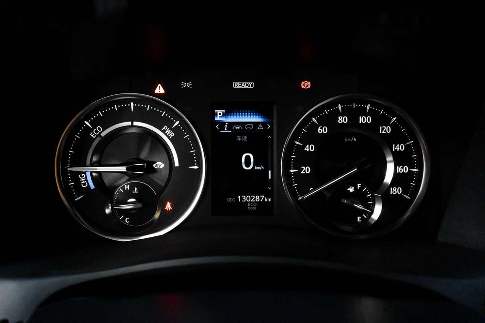 Lexus Lexus LM
