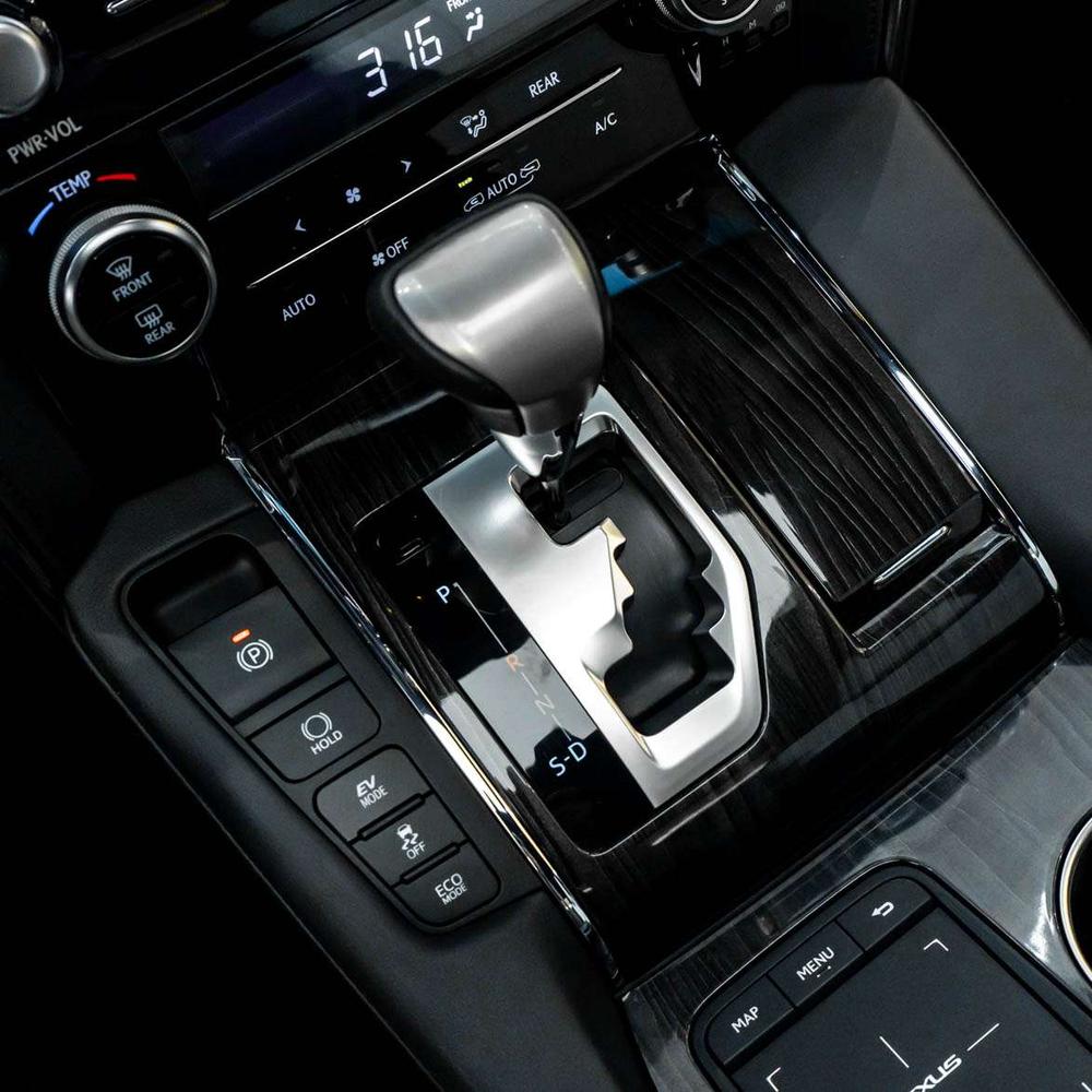 Lexus Lexus LM