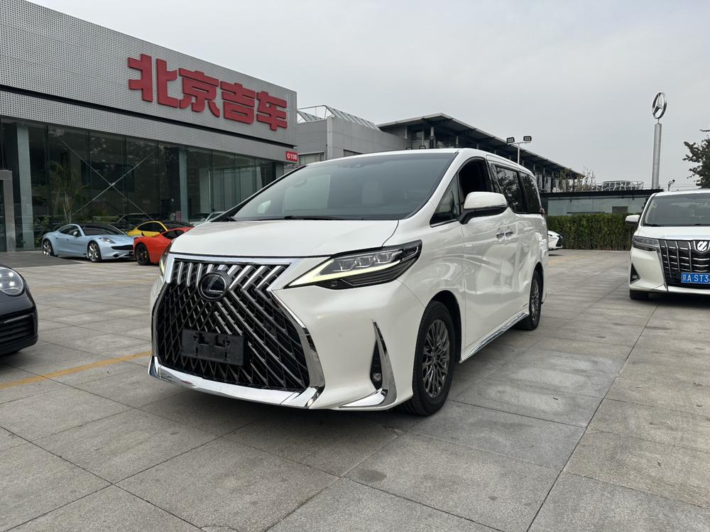 Lexus Lexus LM