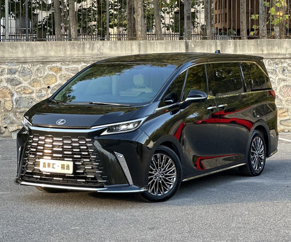 Lexus Lexus LM