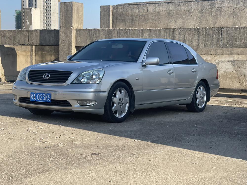Lexus Lexus LS