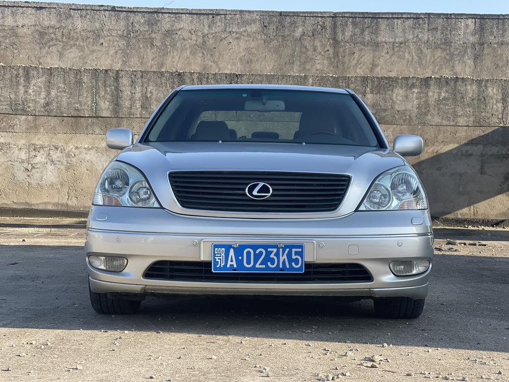 Lexus Lexus LS