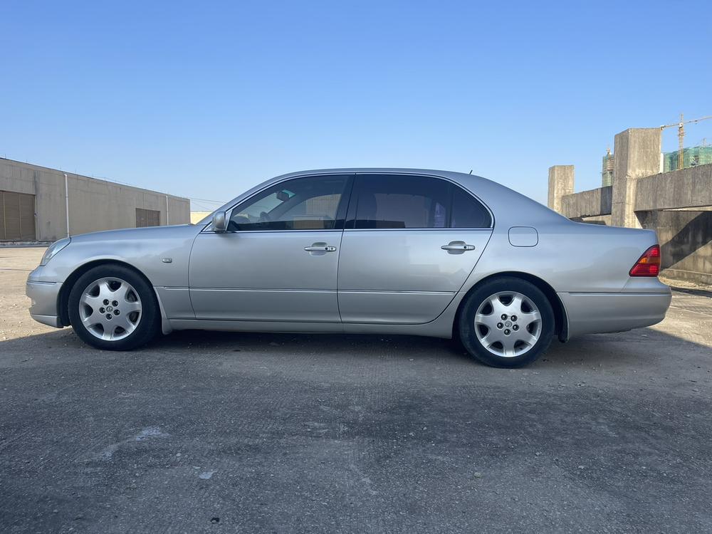 Lexus Lexus LS