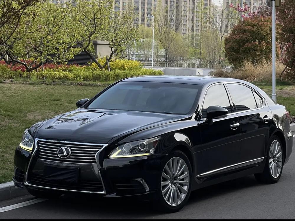 Lexus Lexus LS