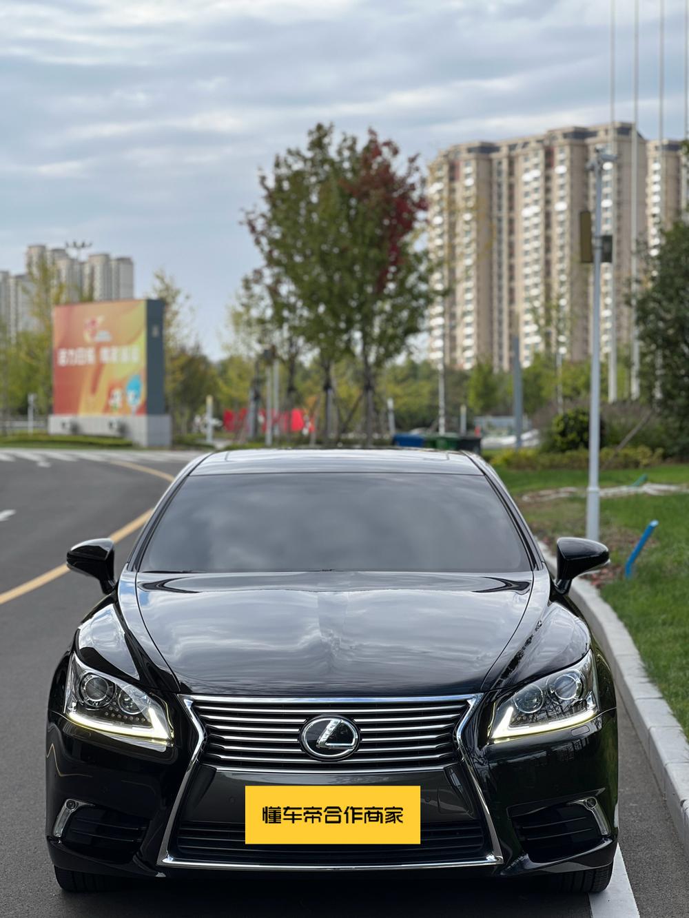 Lexus Lexus LS