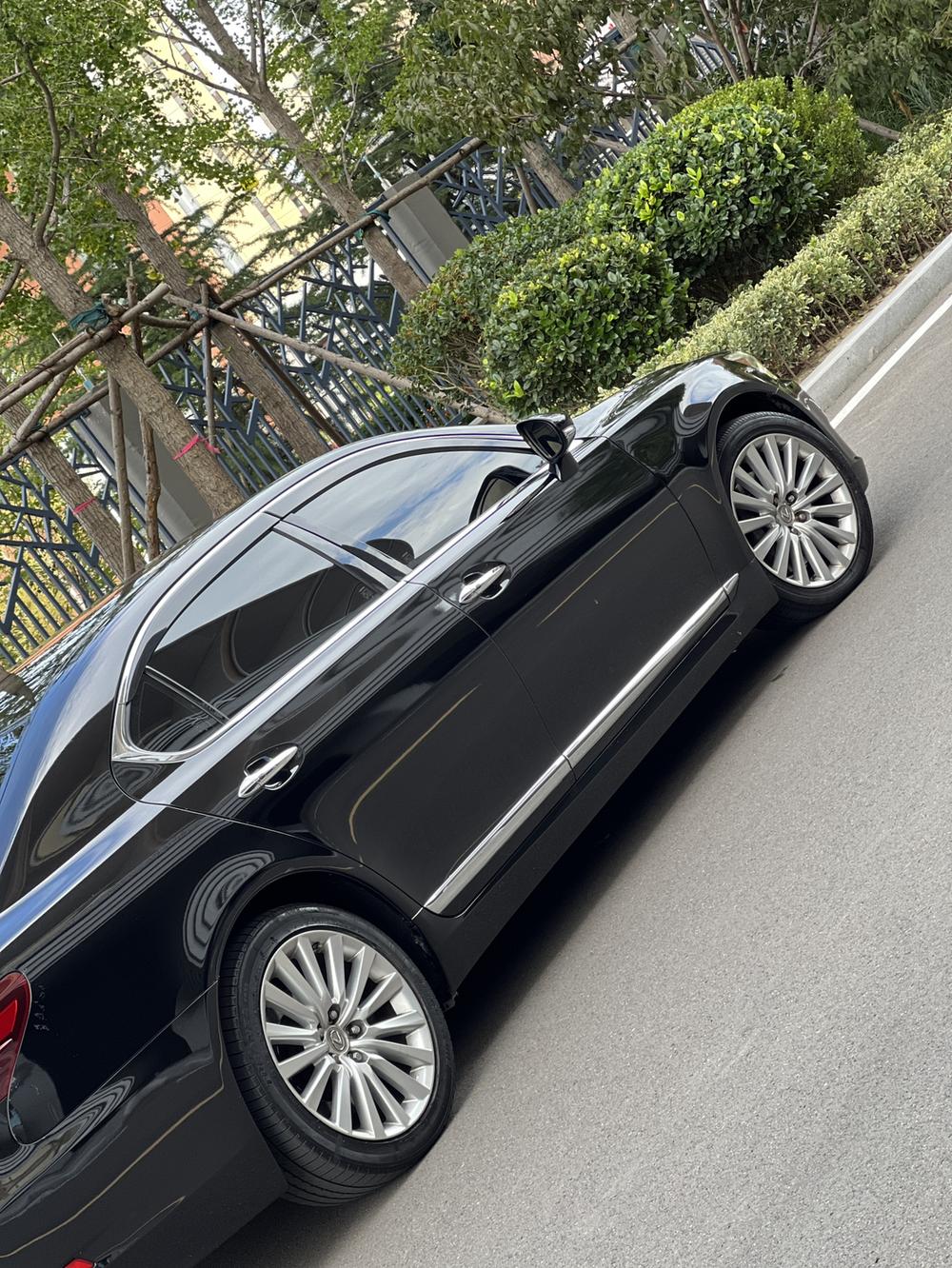 Lexus Lexus LS