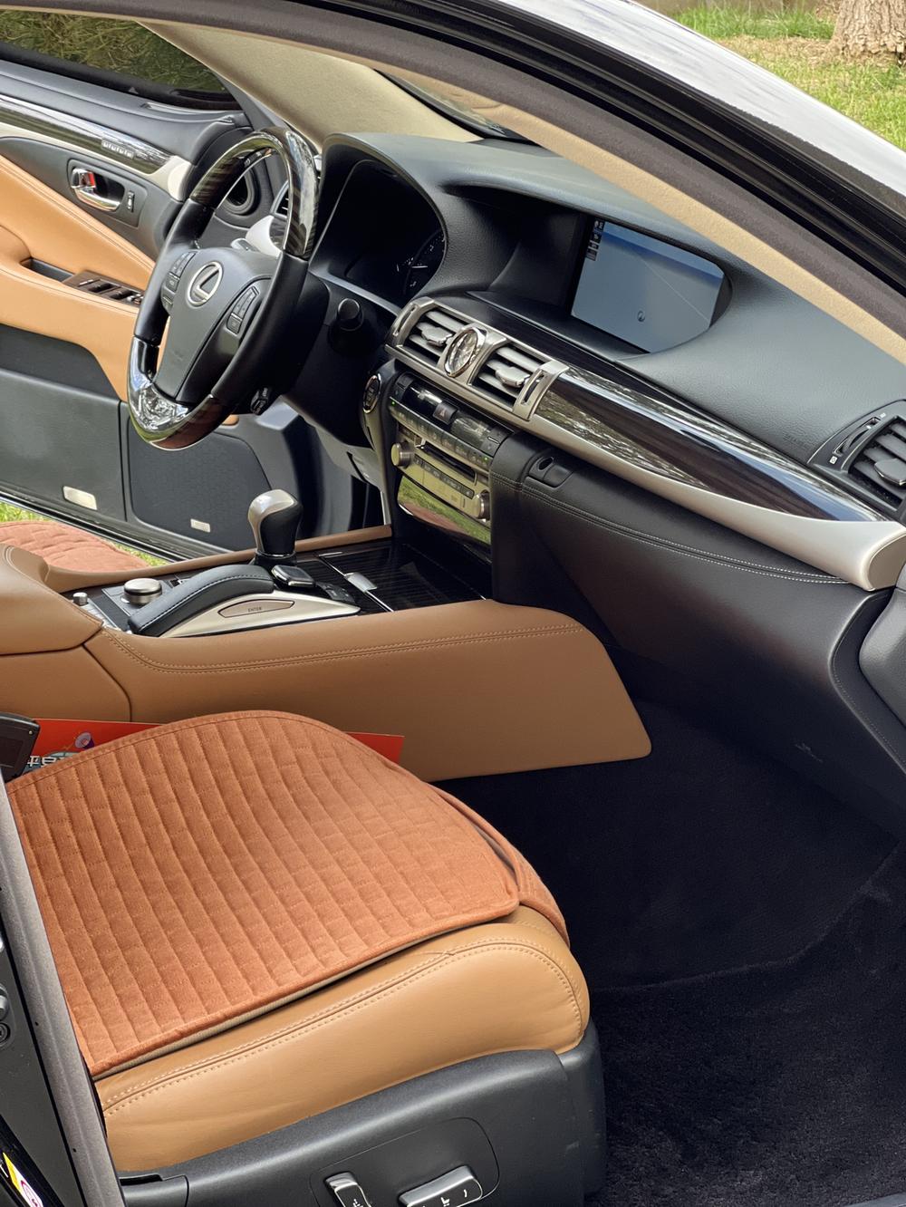 Lexus Lexus LS
