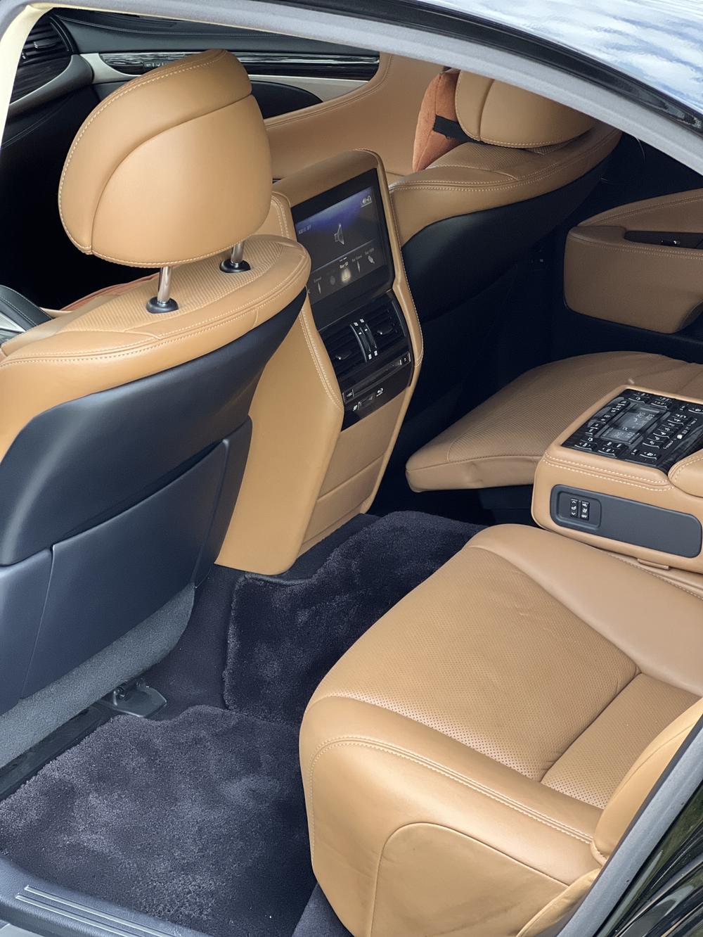 Lexus Lexus LS
