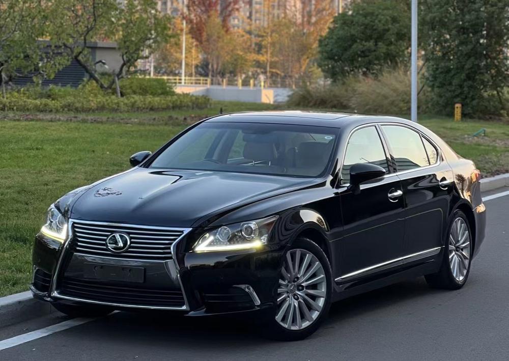 Lexus Lexus LS