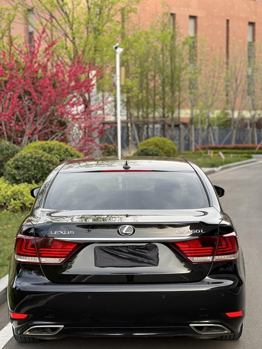 Lexus Lexus LS