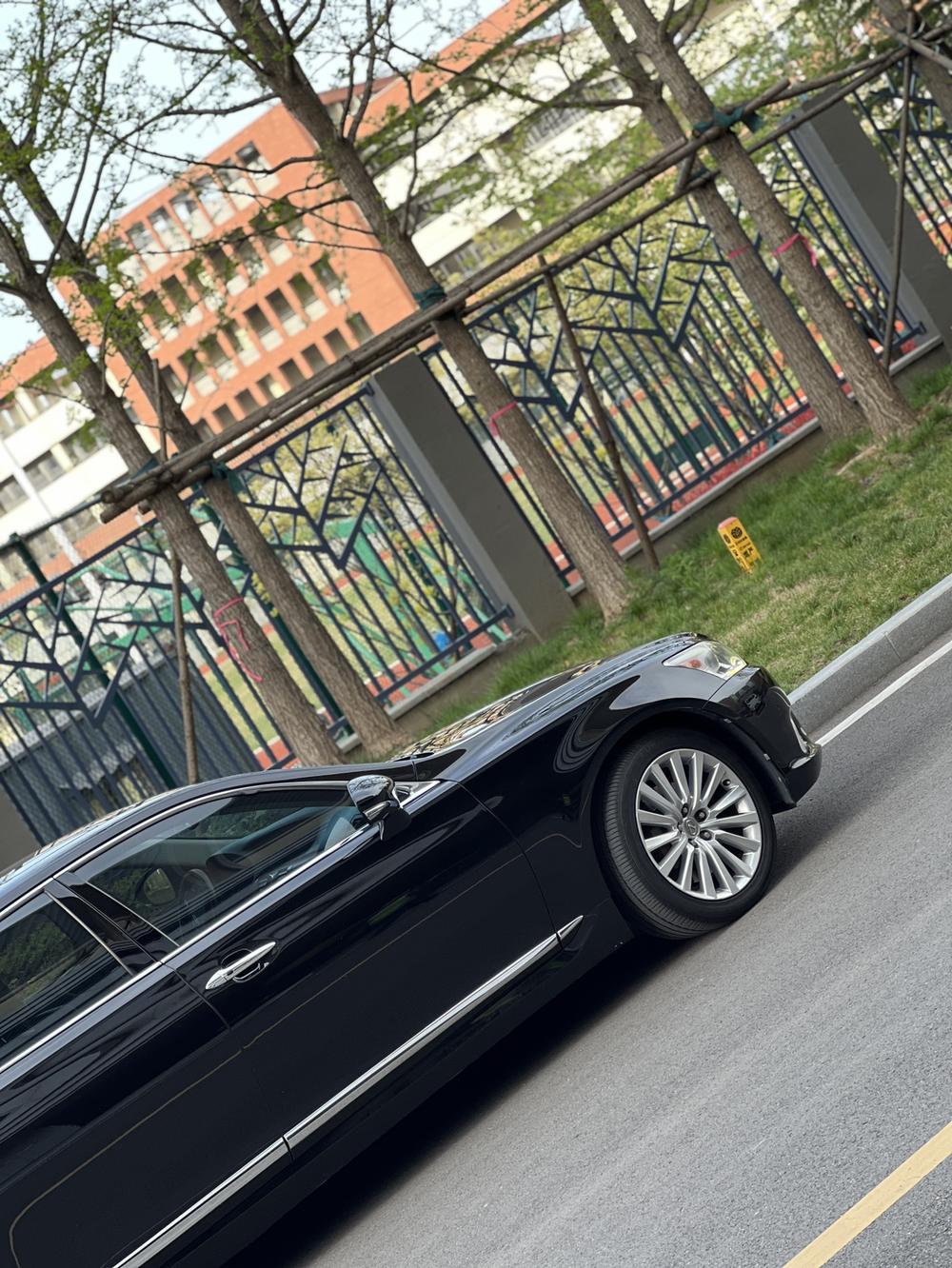 Lexus Lexus LS