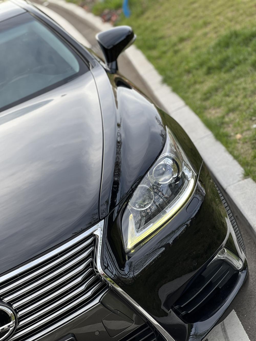 Lexus Lexus LS