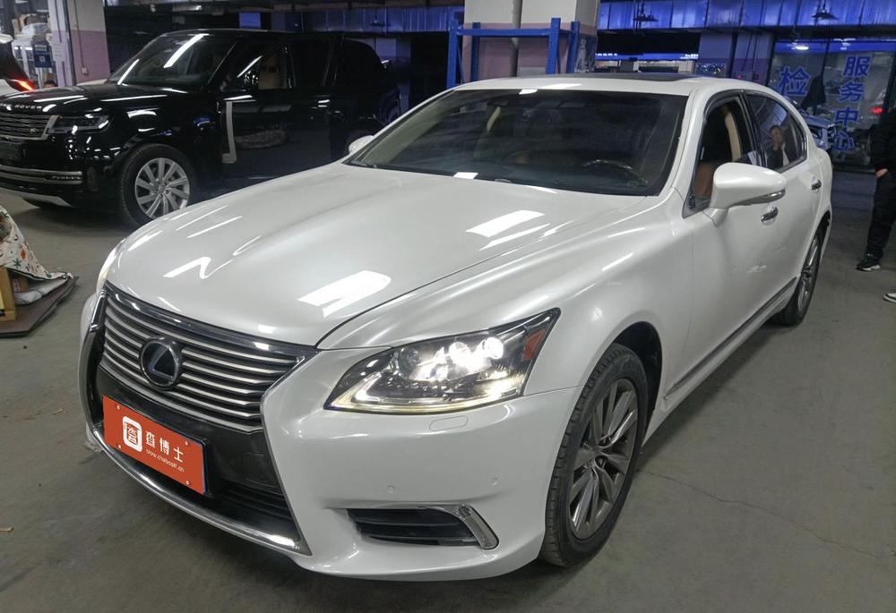 Lexus Lexus LS