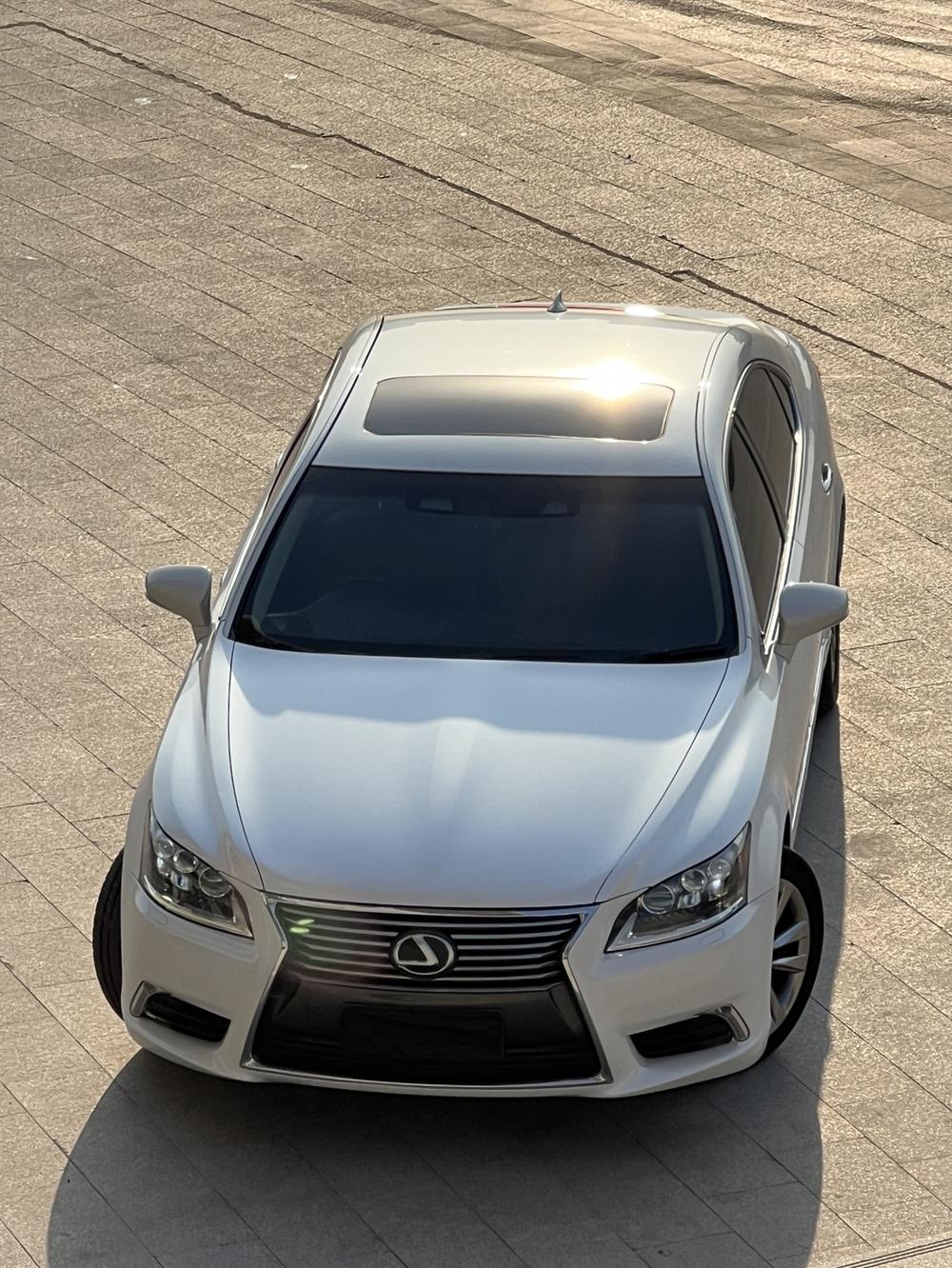 Lexus Lexus LS