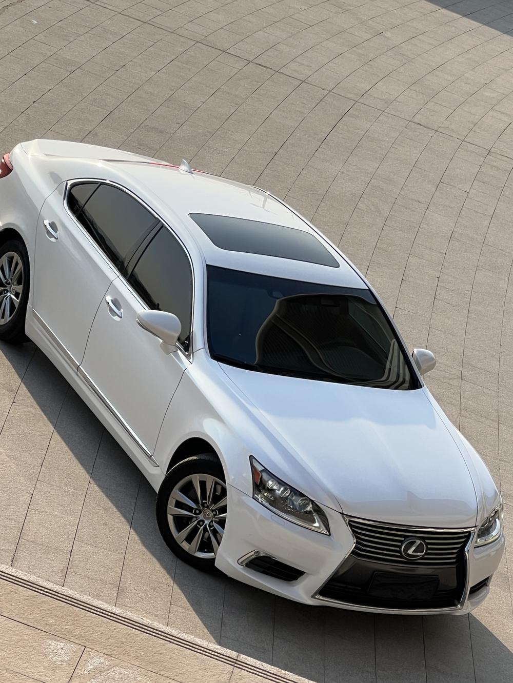 Lexus Lexus LS