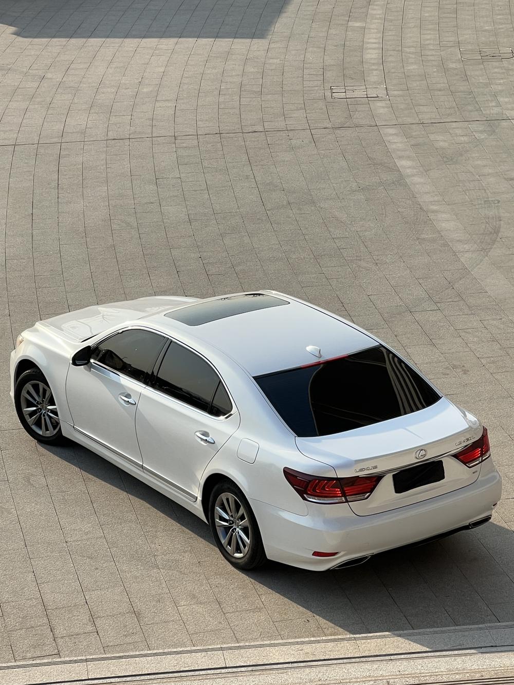 Lexus Lexus LS