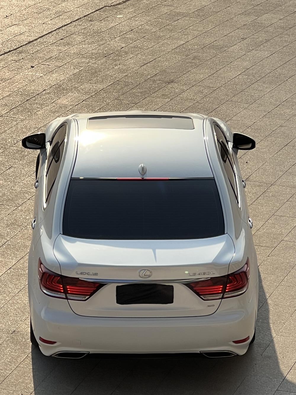 Lexus Lexus LS