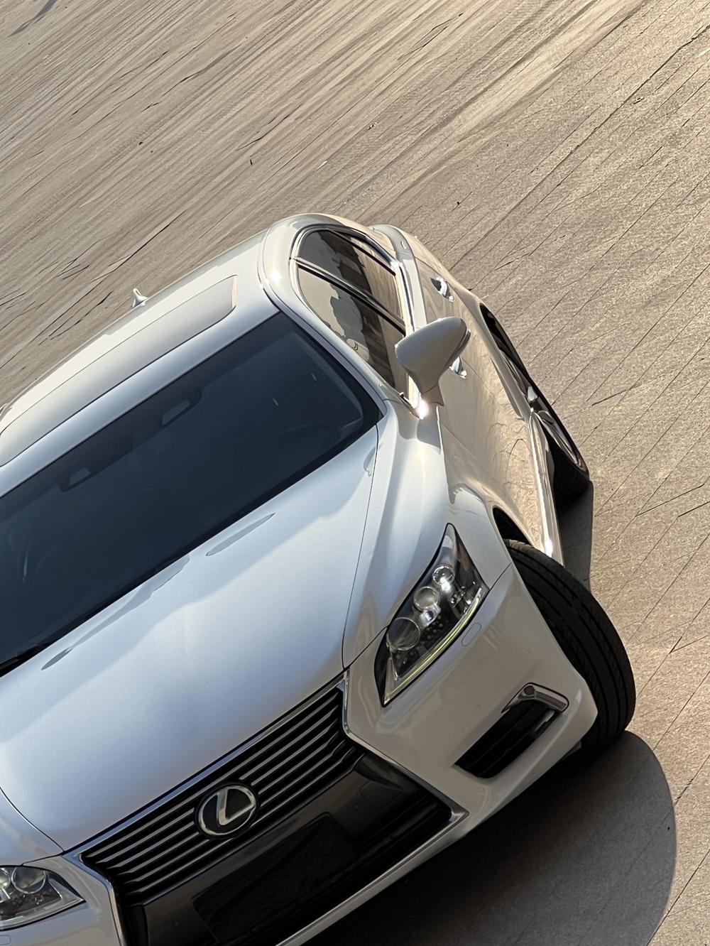 Lexus Lexus LS