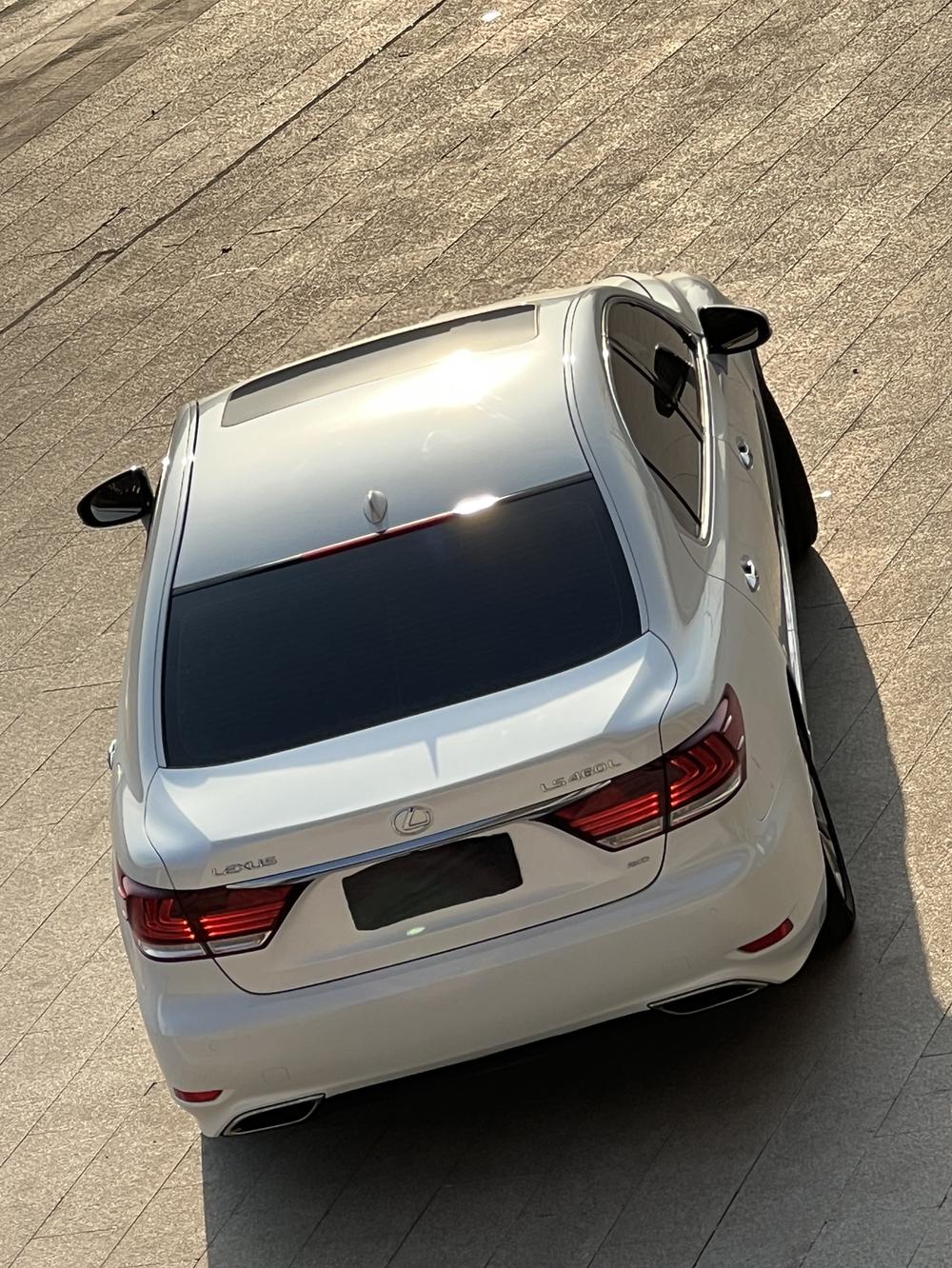 Lexus Lexus LS