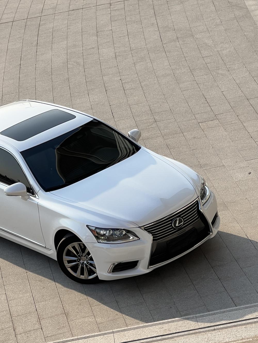 Lexus Lexus LS