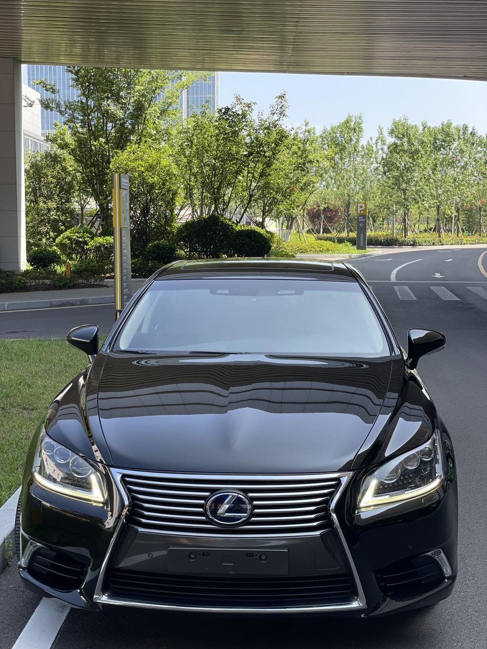 Lexus Lexus LS