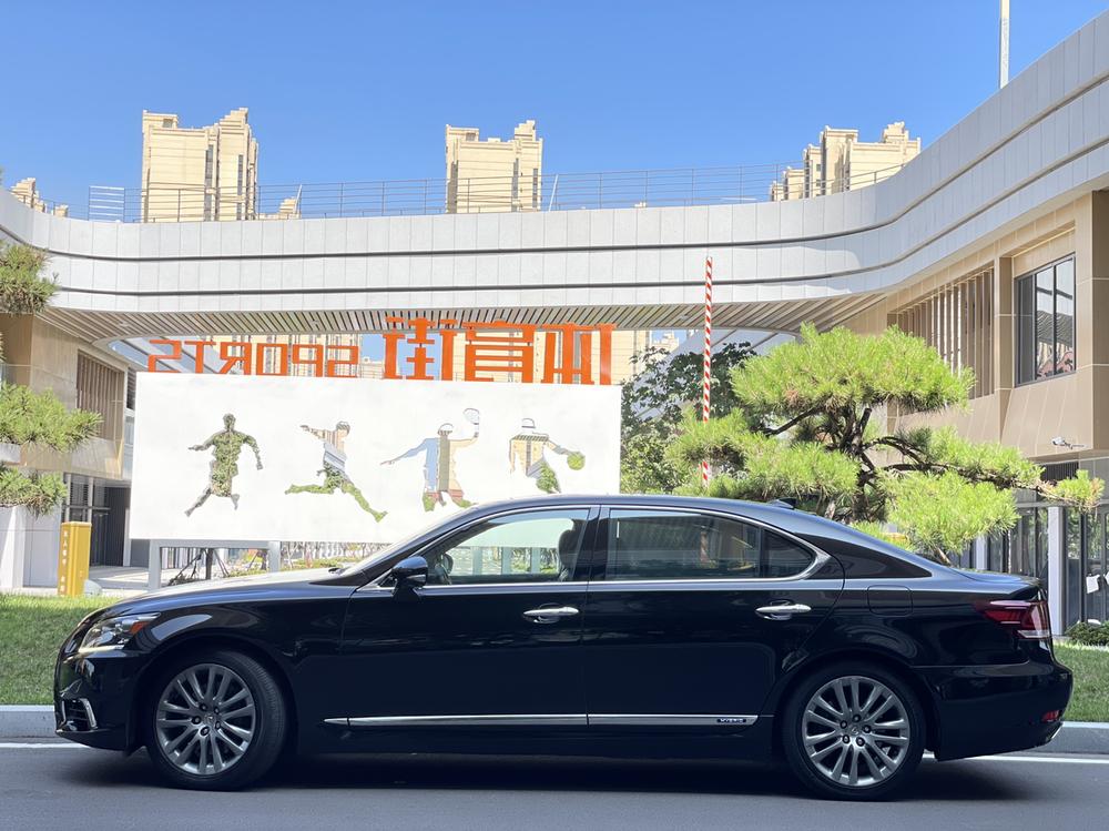 Lexus Lexus LS