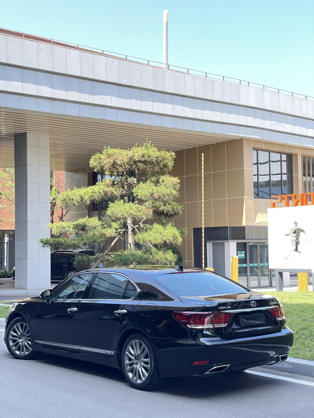 Lexus Lexus LS
