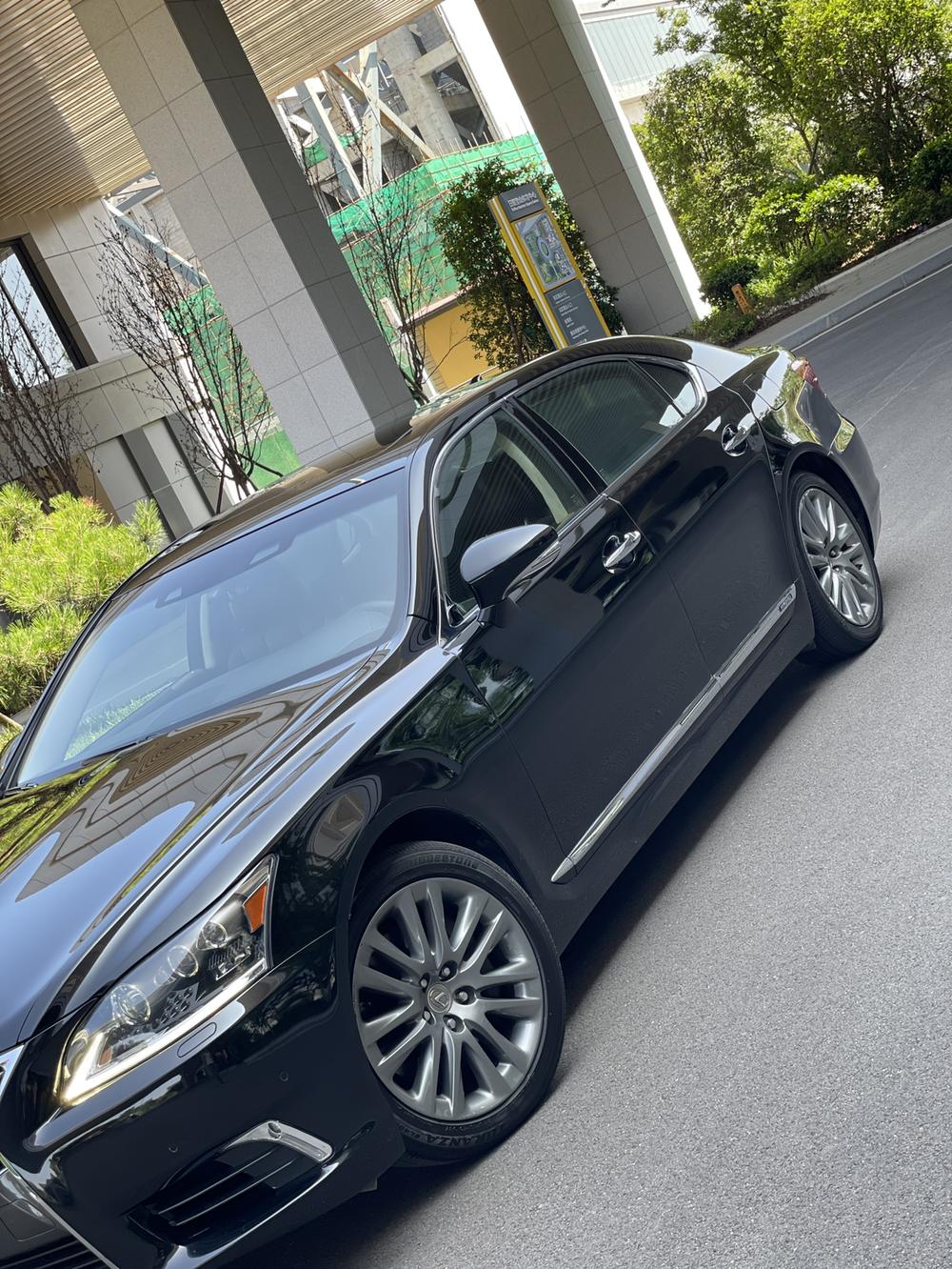 Lexus Lexus LS