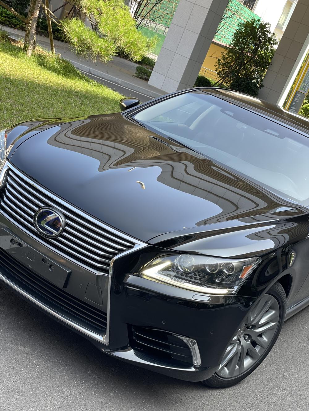 Lexus Lexus LS