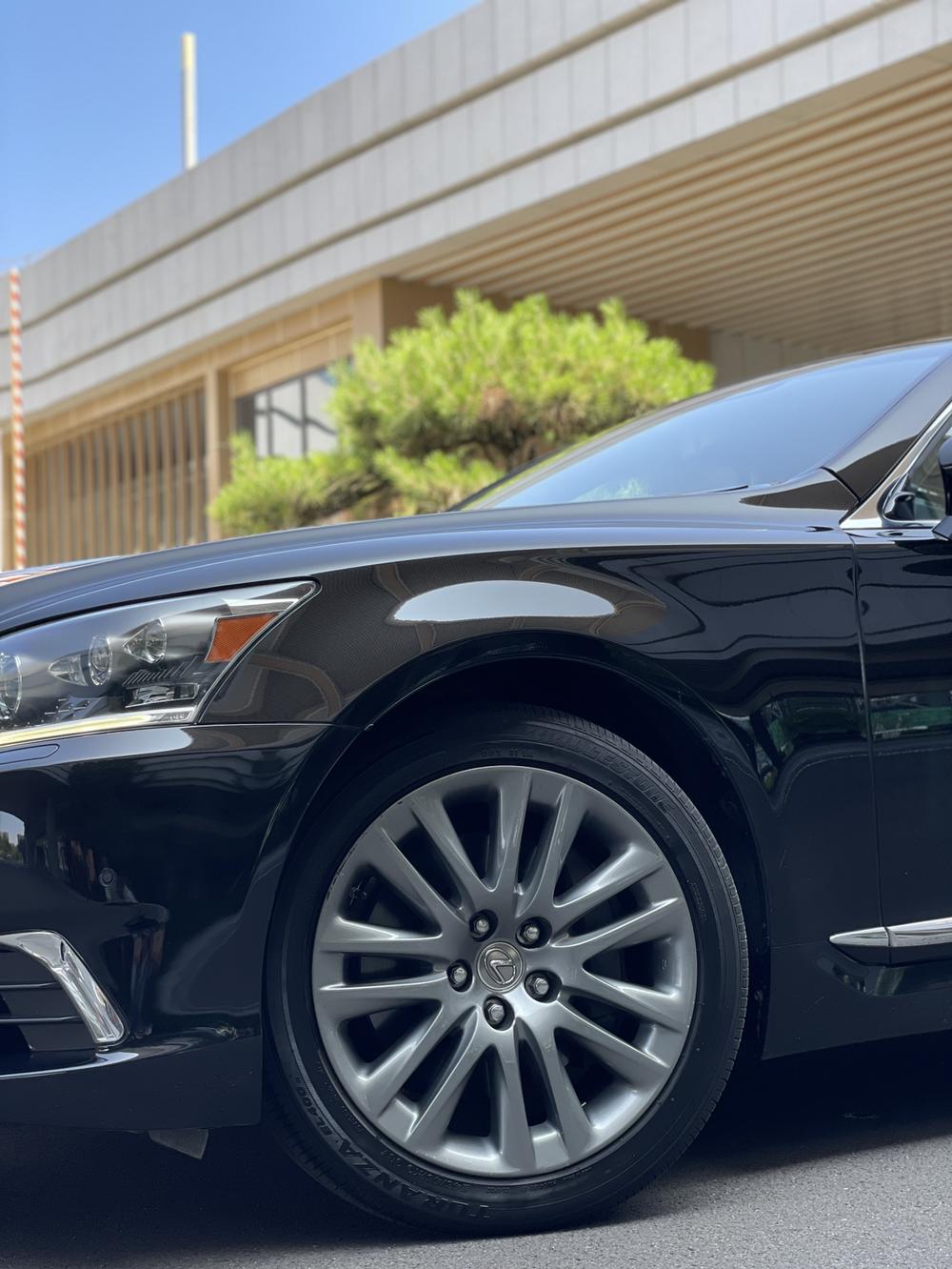 Lexus Lexus LS