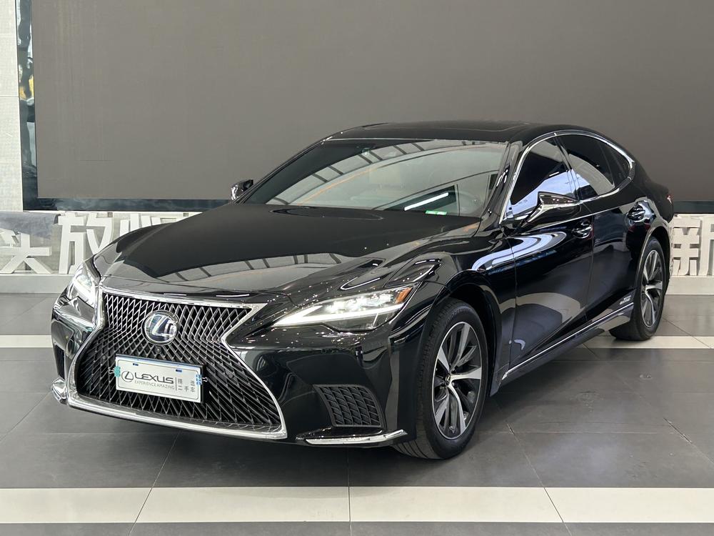 Lexus Lexus LS