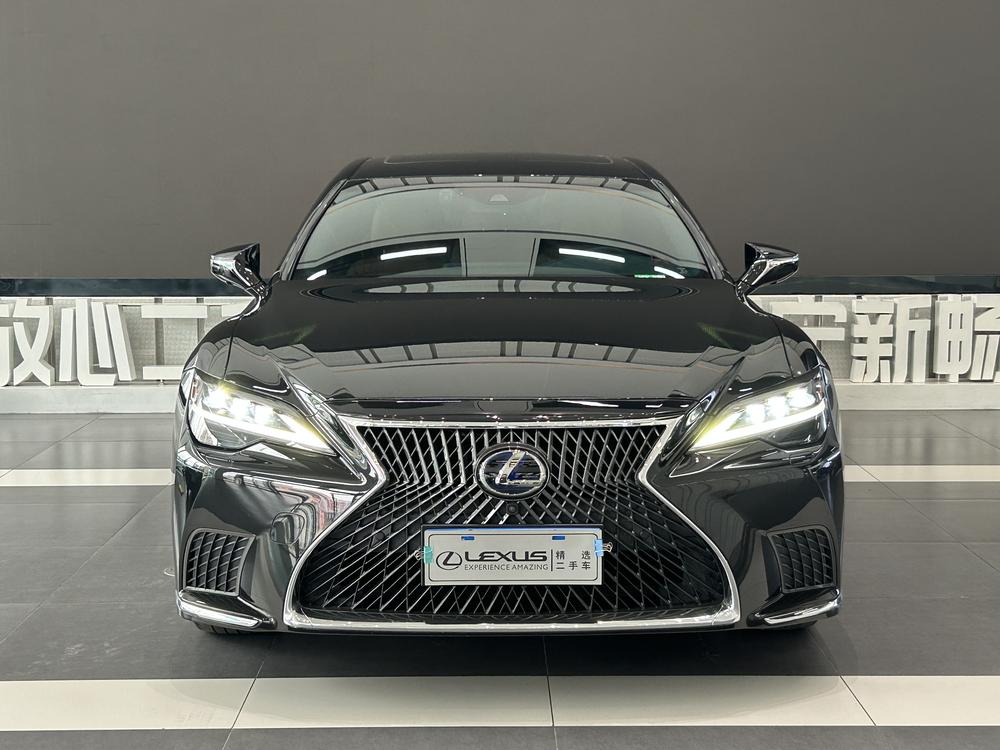 Lexus Lexus LS