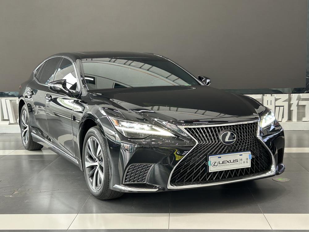 Lexus Lexus LS