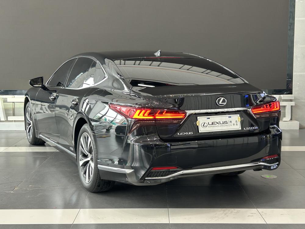 Lexus Lexus LS