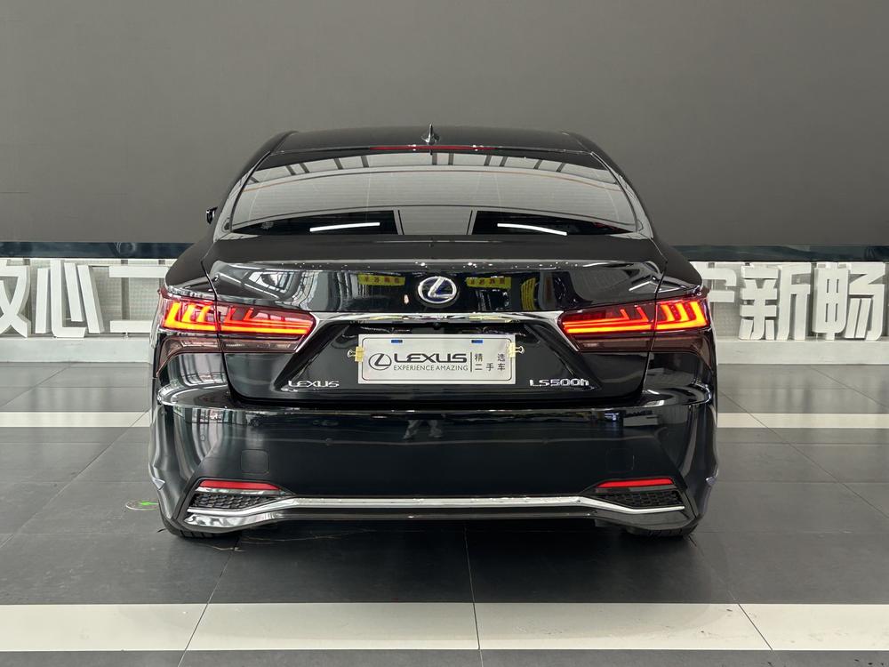 Lexus Lexus LS