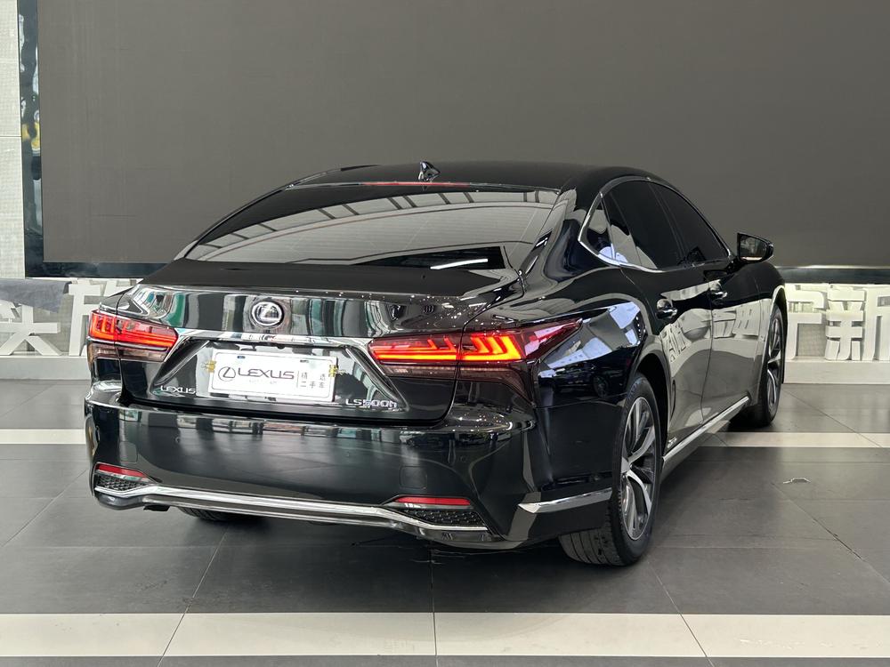Lexus Lexus LS