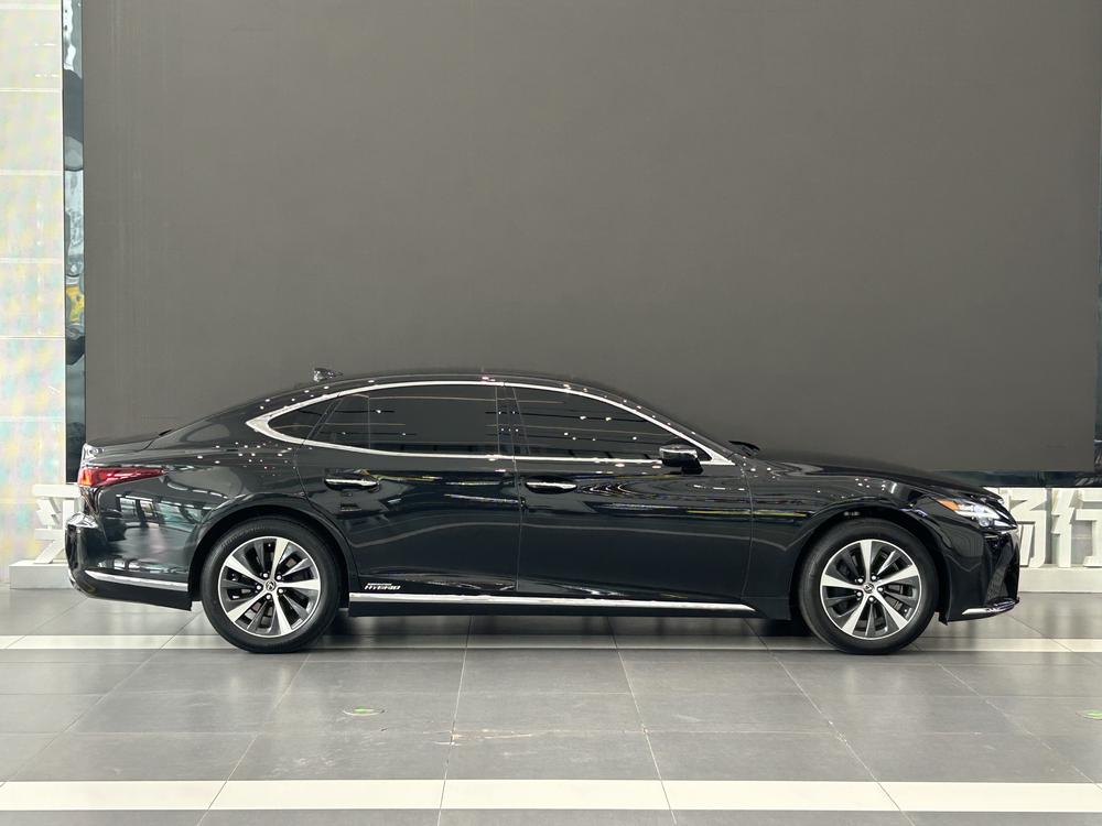 Lexus Lexus LS